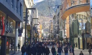 Andorra: La ocupación hotelera se dispara en agosto y registra la mejor semana