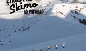 La Sportiva Andorra Skimo 2021 cancelada
