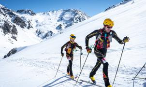 La Sportiva Andorra Skimo 2022: Edición a medias, pero con más ambiente que nunca