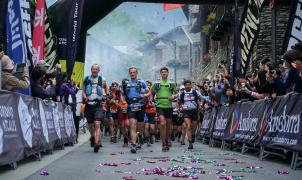 El coronavirus obliga a anular la 12ª edición del Andorra Ultra Trail Vallnord