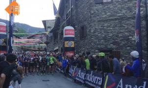 Arranca este miércoles el Andorra Ultra Trail 2017 con la prueba Eufòria 