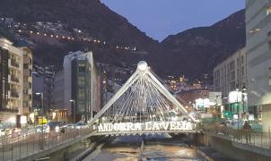 Así serán las tres fases de la reactivación económica de Andorra que empieza el lunes