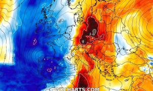 Avance Meteo: Las Navidades y sobre todo el Fin de año pueden ser muy blancos y fríos