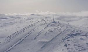 Adjudicados 2,5 millones para mejorar el acceso norte a la estación de esquí de Javalambre