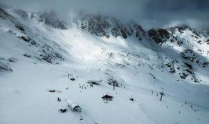 Ordino Arcalís despide la temporada de invierno este domingo con hasta 130 cm de nieve