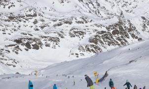Vallnord Arcalís: del freeride más potente al esquí más familiar