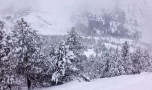 Fallece el guía de esquí montaña atrapado en el alud de Arcalís