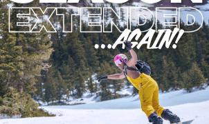 Arizona Snowbowl prolonga la temporada de esquí hasta el 27 de mayo, Día de los Caídos