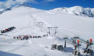 Todos los detalles sobre la apertura de Passo Stelvio este jueves 1 de junio