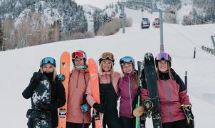 Aspen Snowmass anuncia Promociones Especiales para la temporada de esquí 2022-2023