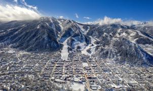 Aspen lanza los pases de temporada de invierno: 2.599 $ con descuento y 3.099 $ sin reducción