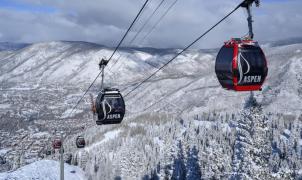 5 motivos para elegir Aspen Snowmass cuando decides esquiar en Colorado