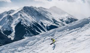 Aspen Snowmass prolonga la temporada de invierno hasta el 24 de abril