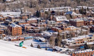 Las 22 estaciones de Colorado cierran el invierno con récord: 14 millones de esquiadores