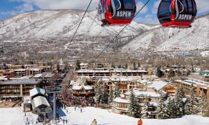 Las estaciones de esquí de Colorado baten el récord histórico de esquiadores este invierno