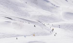Inyección económica de 5,6 millones para los sectores de turismo y nieve de Huesca