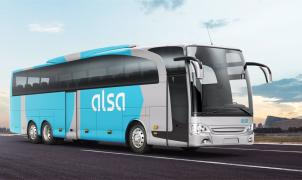 Alsa inaugura una ruta de autobús directa que conectará Gijón, Oviedo, Mieres y Pola de Lena con Valgrande-Pajares