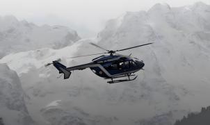  4 muertos en una avalancha en la estación francesa de Puy-de-Dôme, Macizo Central 
