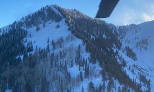 14 personas han muerto por avalanchas en Estados Unidos en los últimos ocho días