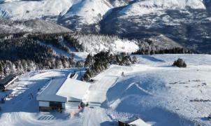 Plan de inversiones de 44 millones de euros para la estación de esquí Ax 3 Domaines