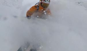 Gran esquiada para cerrar la temporada este 16 de mayo en la Val d’Aran. ¿O habrá más?