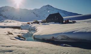 Paso adelante de la megaestación de esquí El Azufre con el estudio de impacto ambiental