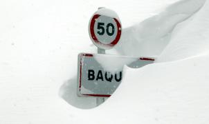 Las cantidades de nieve de este invierno: hasta 9 metros en Baqueira Beret