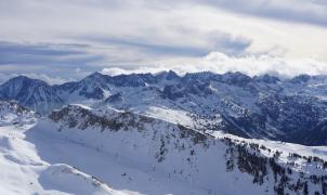 Baqueira Beret recibe más de 150.000 esquiadores durante las Navidades 