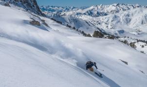 Ya puedes comprar el forfait de temporada para esquiar en Baqueira Beret este invierno por 925 €