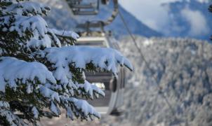 Baqueira Beret abre temporada el sábado con 54 km de pistas y hasta 40 cm de nieve