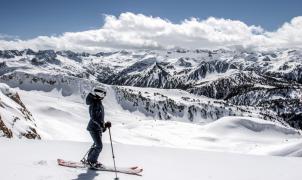 Baqueira abrirá Beret y llegará a los 90 km esquiables en Semana Santa