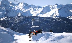 Todas las novedades de Baqueira Beret para la temporada de esquí 2023/24