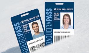 El BaqueiraPASS, la solución cómoda y económica para esquiar tres temporadas en Baqueira Beret