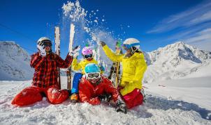 ¿Quieres saber en qué estación de esquí se liga más de España?