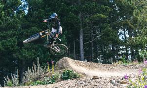 Pal Arinsal pone a la venta el Forfait de Temporada Bike Pass