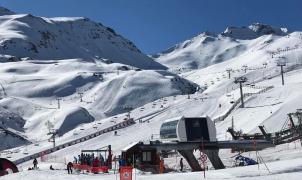 ¿Sabías que más del 75% de las estaciones de esquí de España ya son públicas?
