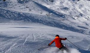 La Molina, Vallter, Espot Esquí y Port Ainé alargan la temporada de esquí al 7 de abril y Boí Taüll al 14