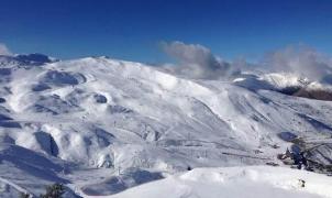 Boí Taüll Resort, con 105 cm de nieve, lidera el ranking de estaciones con más nieve del Pirineo