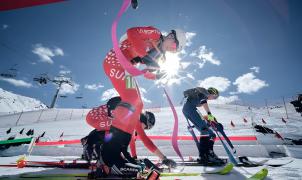 Boí Taüll volverá a ser el epicentro del mejor esquí de montaña de competición internacional