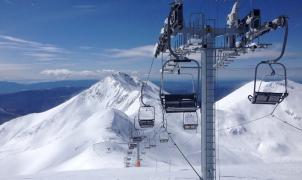 Boí Taüll pone fin a su mejor temporada de esquí en los últimos cuatro años