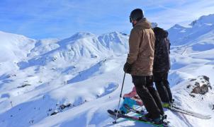 Boí Taüll, mejor estación de esquí de España en 2020 según los World Ski Awards