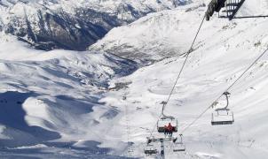 Catalunya pasará a confinamiento comarcal lo que beneficiará a las estaciones de esquí