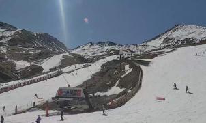 Cuatro últimos días de esquí en Baqueira Beret, La Molina, Vall de Núria, Port Ainé y Boí Taüll