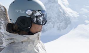 El nuevo casco con tecnología MIPS de Bollé, Might Visor Premium Mips
