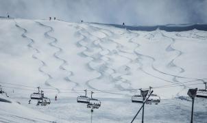Sierra Nevada cierra la temporada de esquí con casi 1,2 millones de usuarios y 149 días abierta