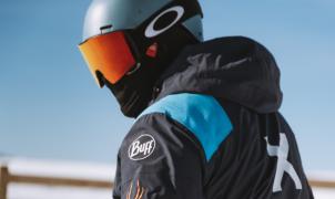 BUFF® continua apostando por los deportes de invierno en Andorra.