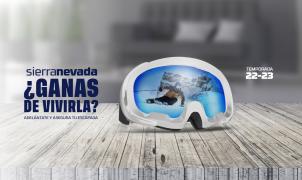 Sierra Nevada pone a la venta sus forfaits en promoción con descuentos de hasta el 30%