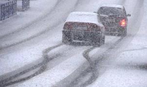 Obligatorio llevar equipos para la nieve en el coche en Andorra y Francia si no quieres una multa