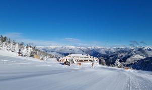 Las estaciones de esquí que abren este fin de semana: pistas, remontes y precios