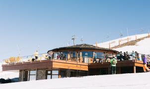 La Val d’Aran se va a la Costa Daurada a captar trabajadores para la temporada de esquí